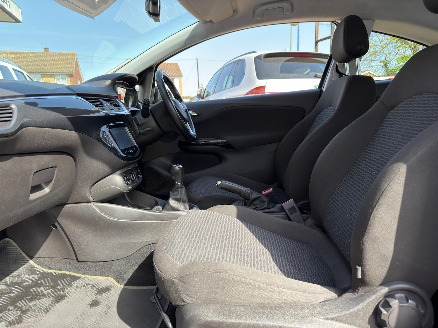 Used Vauxhall Corsa 2015 for sale - 78170623: Photo 29