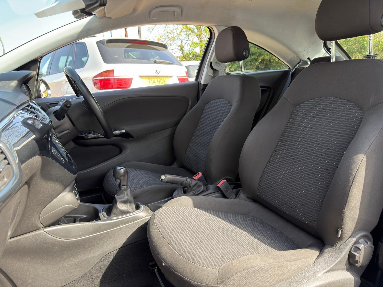 Used Vauxhall Corsa 2015 for sale - 78170623: Photo 30