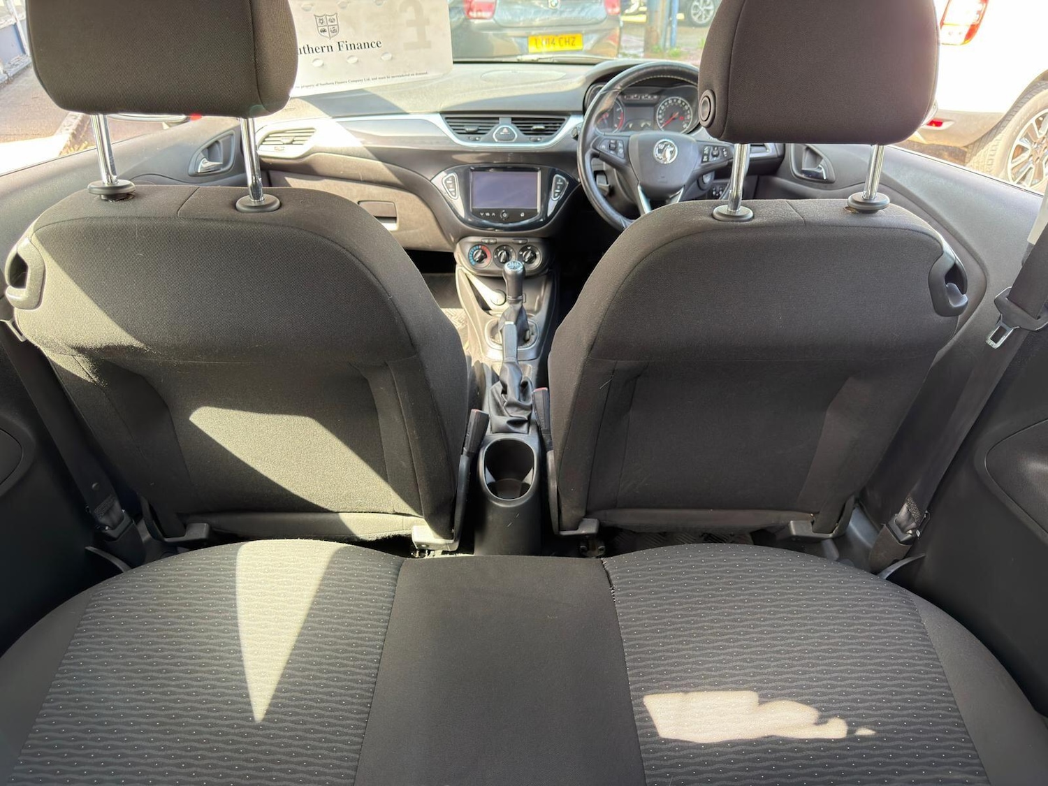 Used Vauxhall Corsa 2015 for sale - 78170623: Photo 31