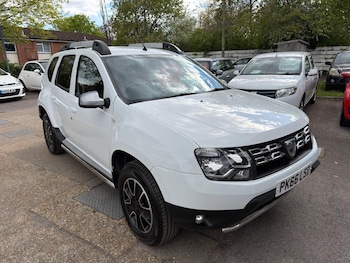Used Dacia Duster 2016 for sale - 78318754: Photo