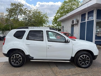 Used Dacia Duster 2016 for sale - 78318754: Photo