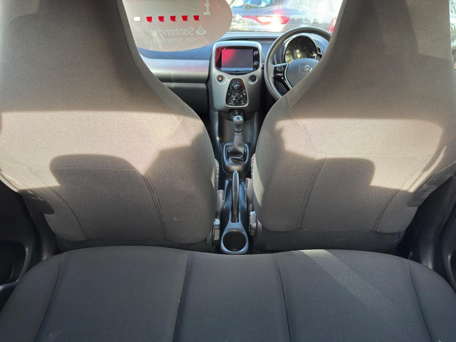 Used Citroen C1 2014 for sale - 77824379: Photo 18