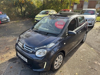 Citroen C1 feature image