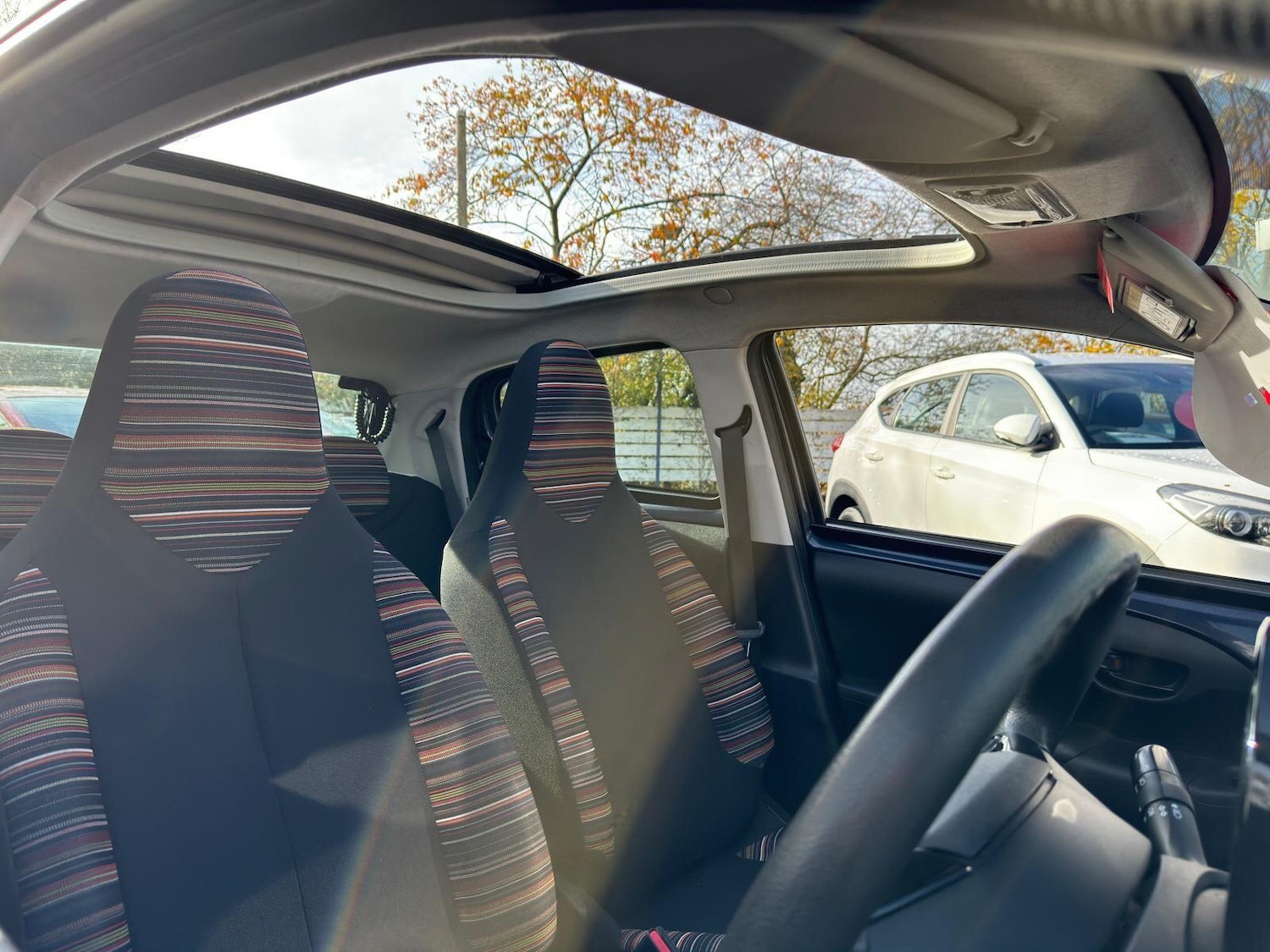 Used Citroen C1 2014 for sale - 77824379: Photo 20