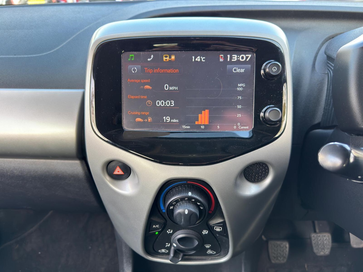 Used Citroen C1 2014 for sale - 77824379: Photo 30