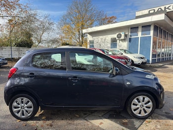 Used Citroen C1 2014 for sale - 77824379: Photo