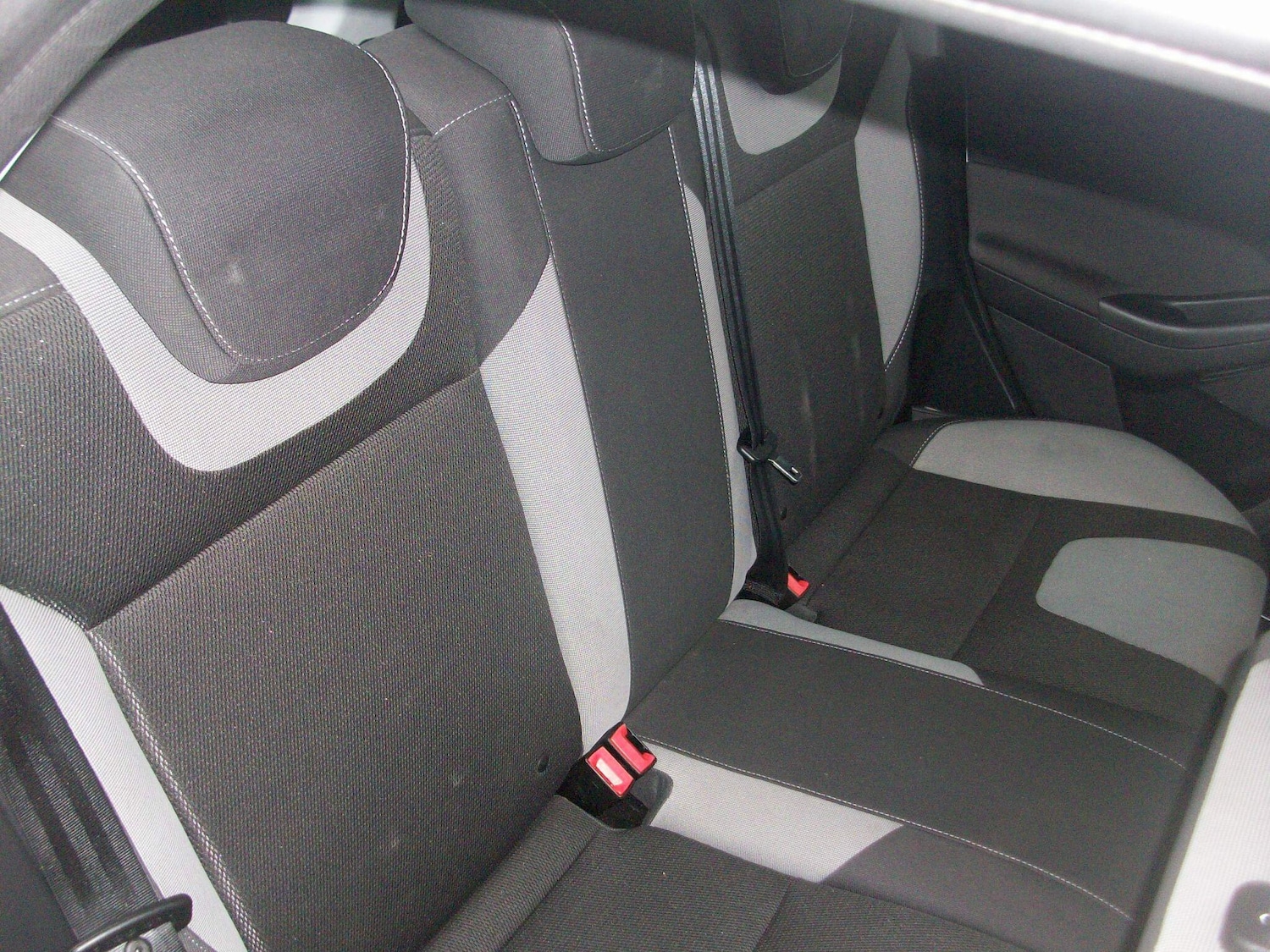 Used Ford Focus 2014 for sale - 77852889: Photo 10