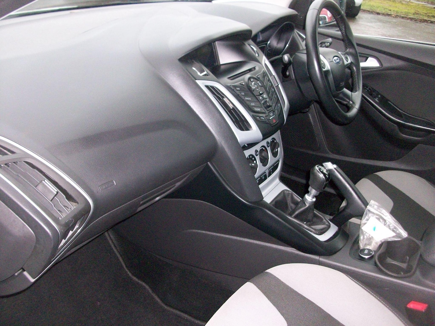 Used Ford Focus 2014 for sale - 77852889: Photo 11