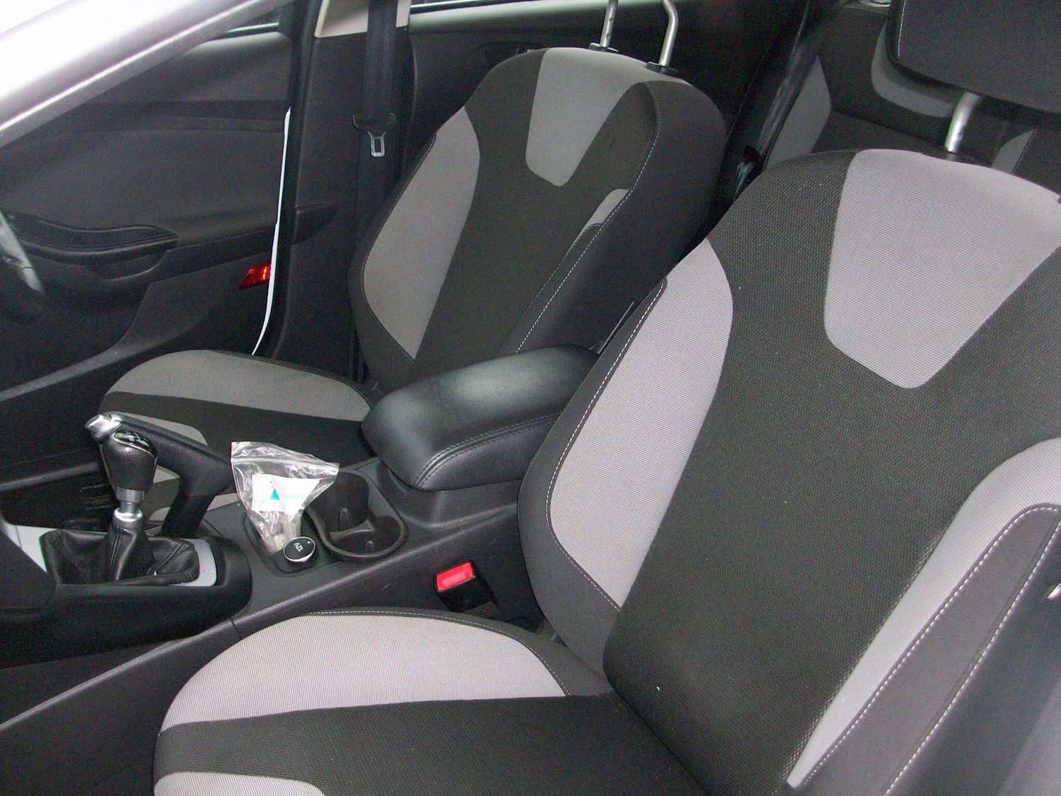 Used Ford Focus 2014 for sale - 77852889: Photo 12