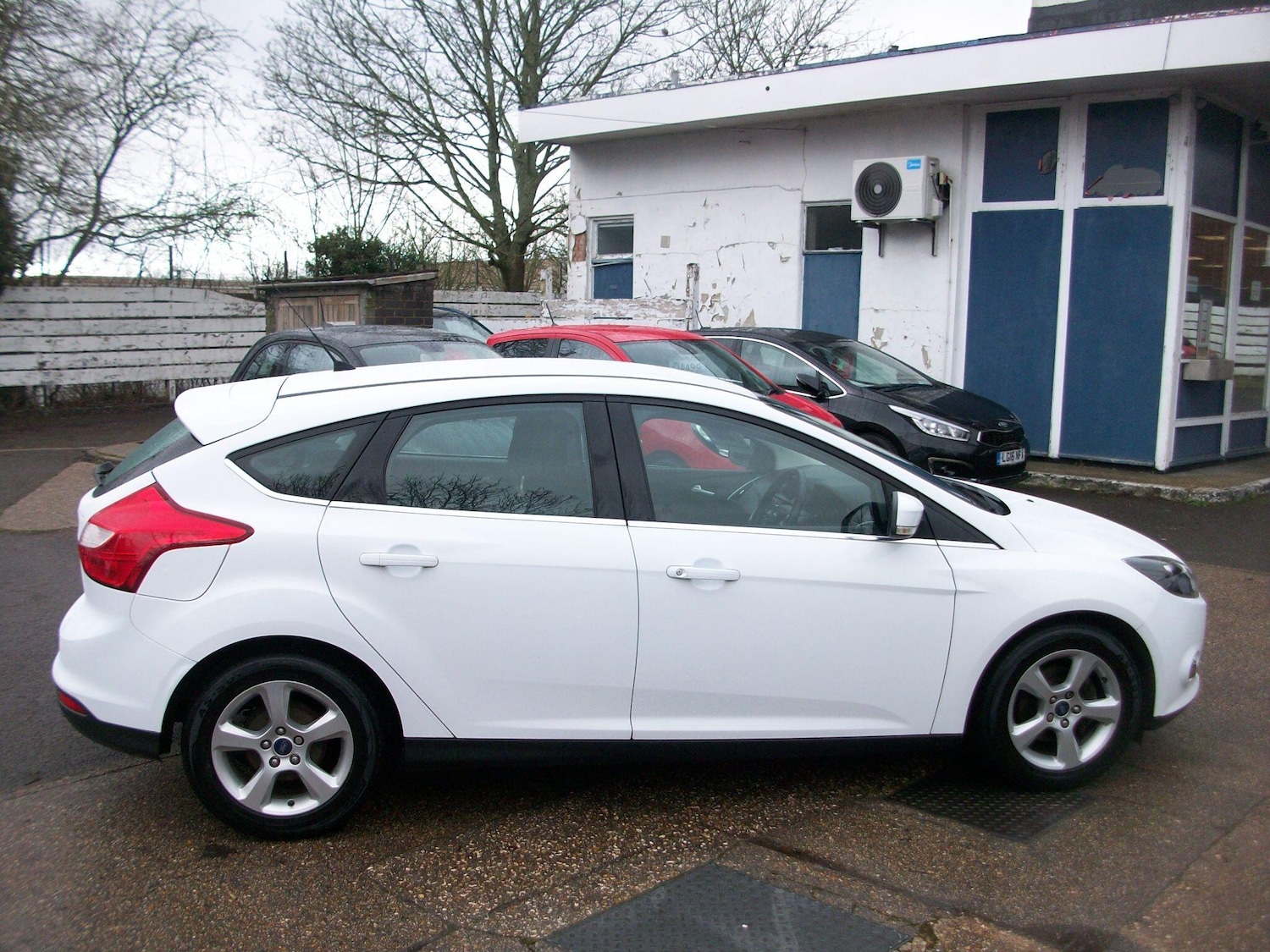 Used Ford Focus 2014 for sale - 77852889: Photo 7