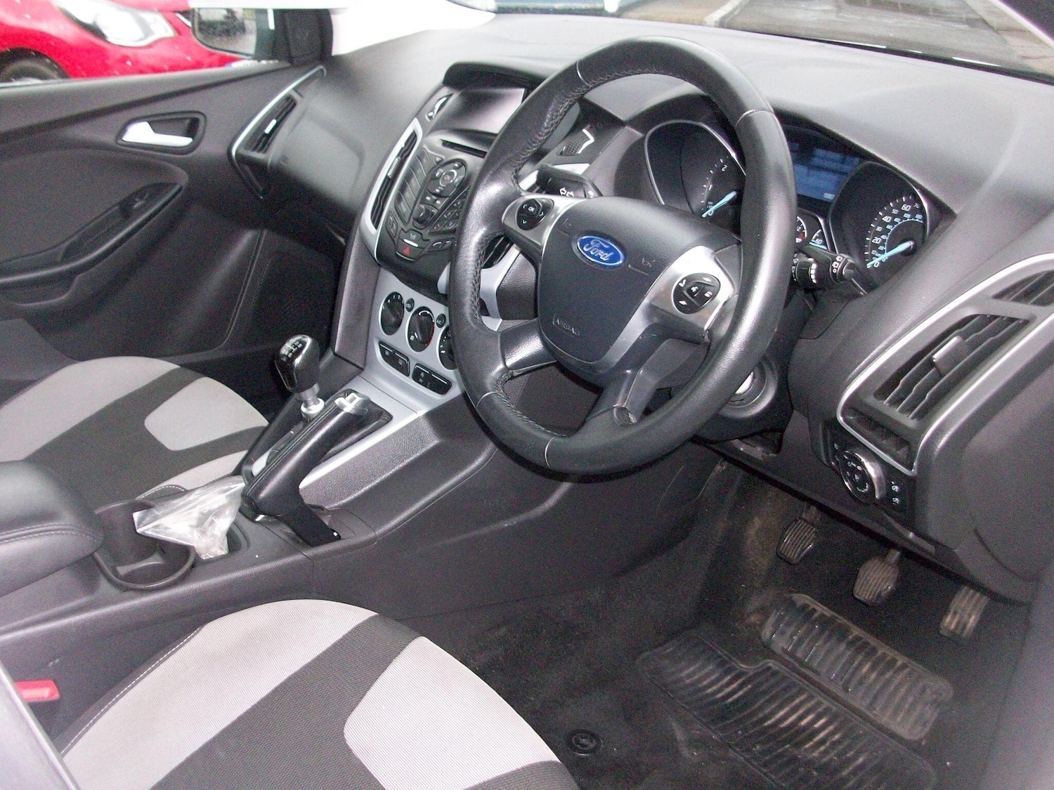 Used Ford Focus 2014 for sale - 77852889: Photo 8