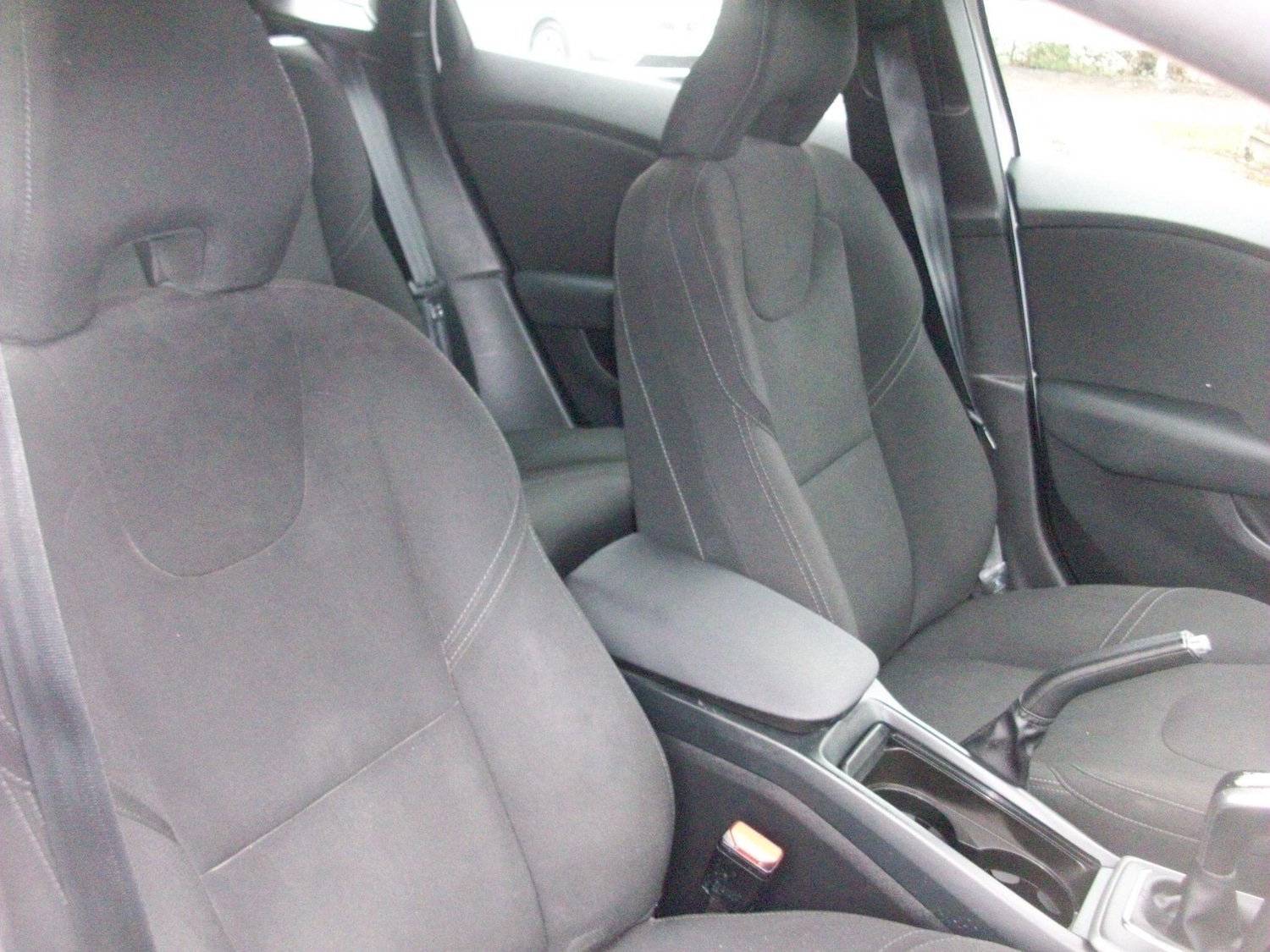 Used Volvo V40 for sale - 77853582: Photo 10