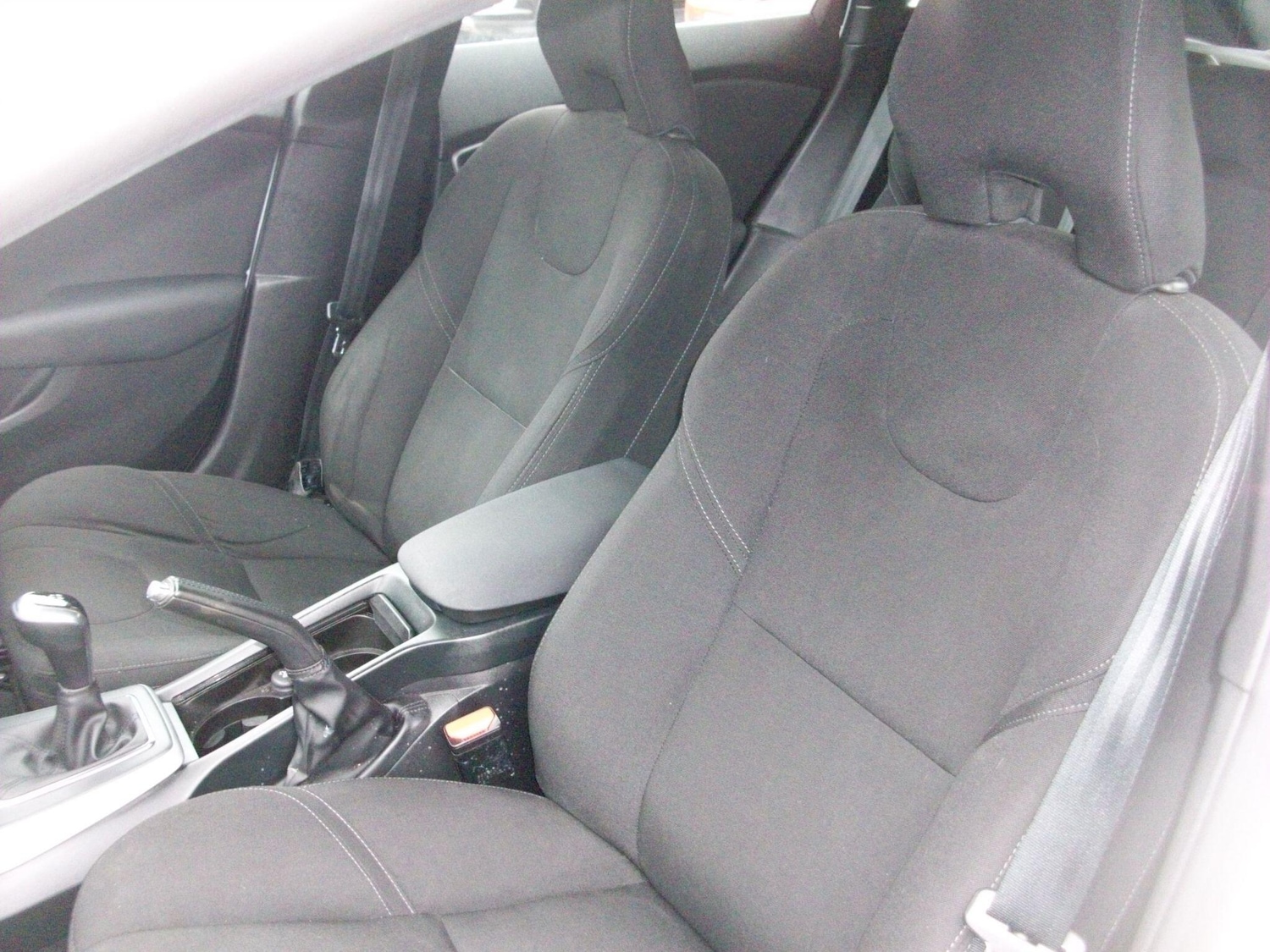 Used Volvo V40 for sale - 77853582: Photo 14