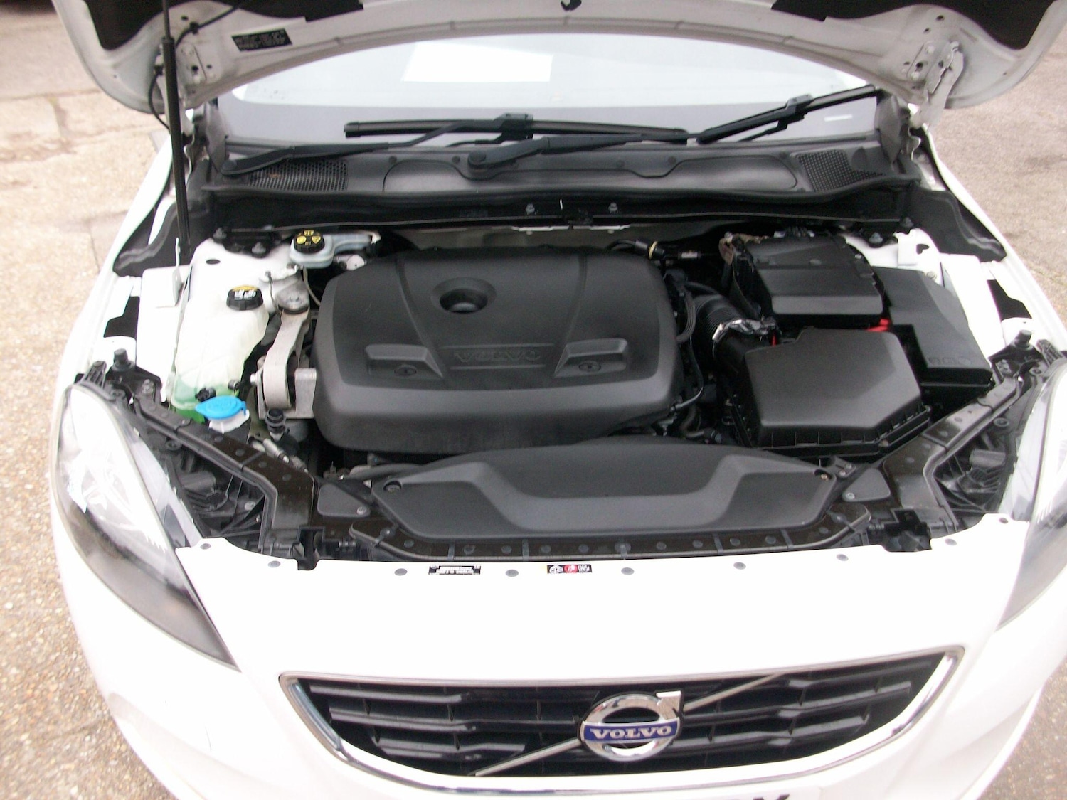 Used Volvo V40 for sale - 77853582: Photo 15