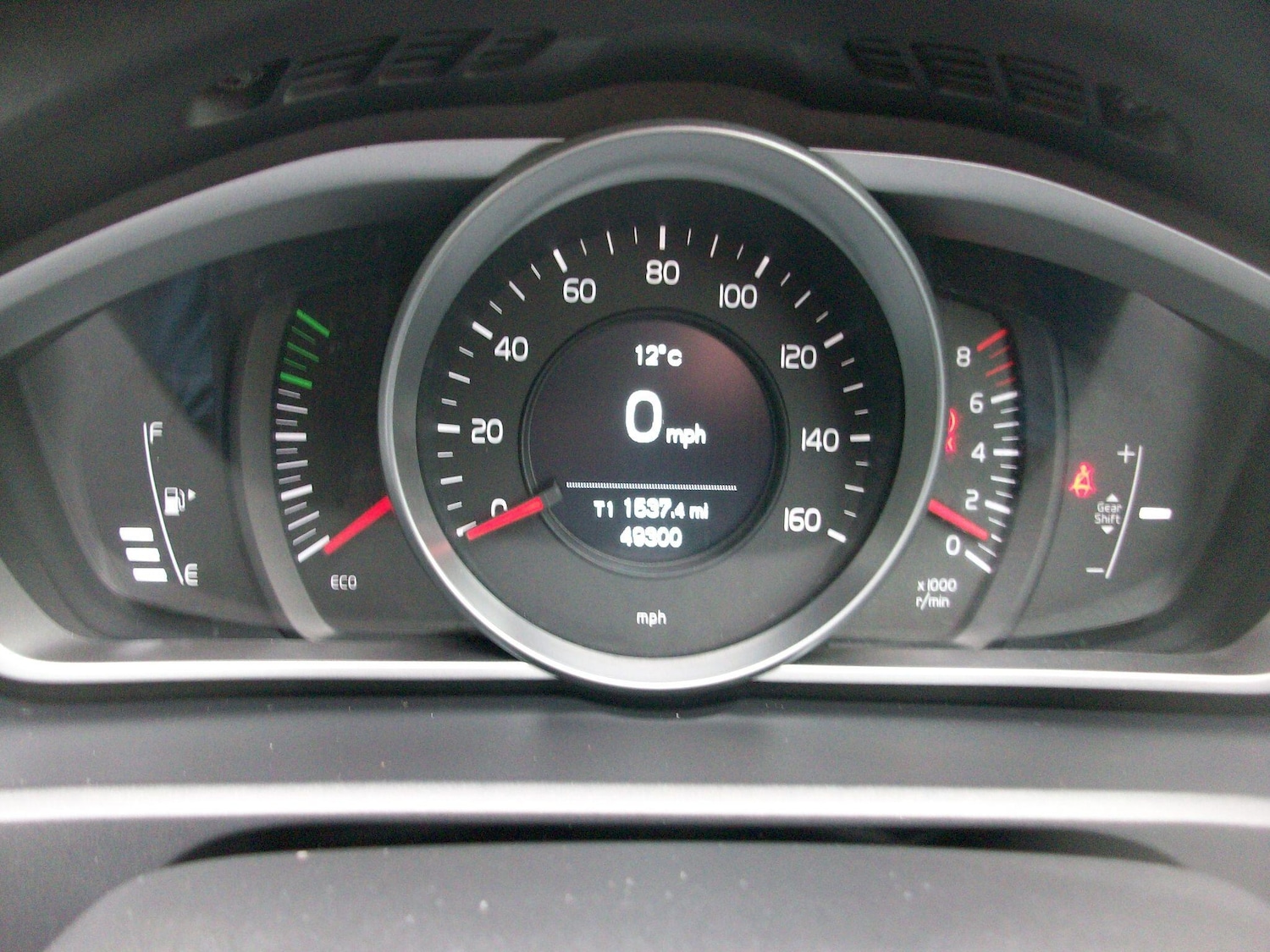 Used Volvo V40 for sale - 77853582: Photo 16