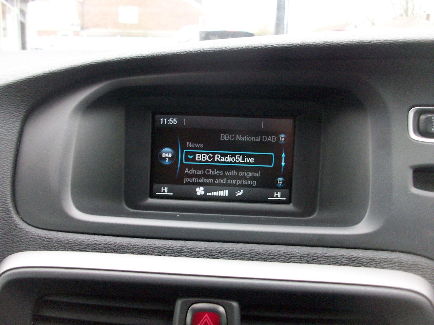 Used Volvo V40 for sale - 77853582: Photo 17