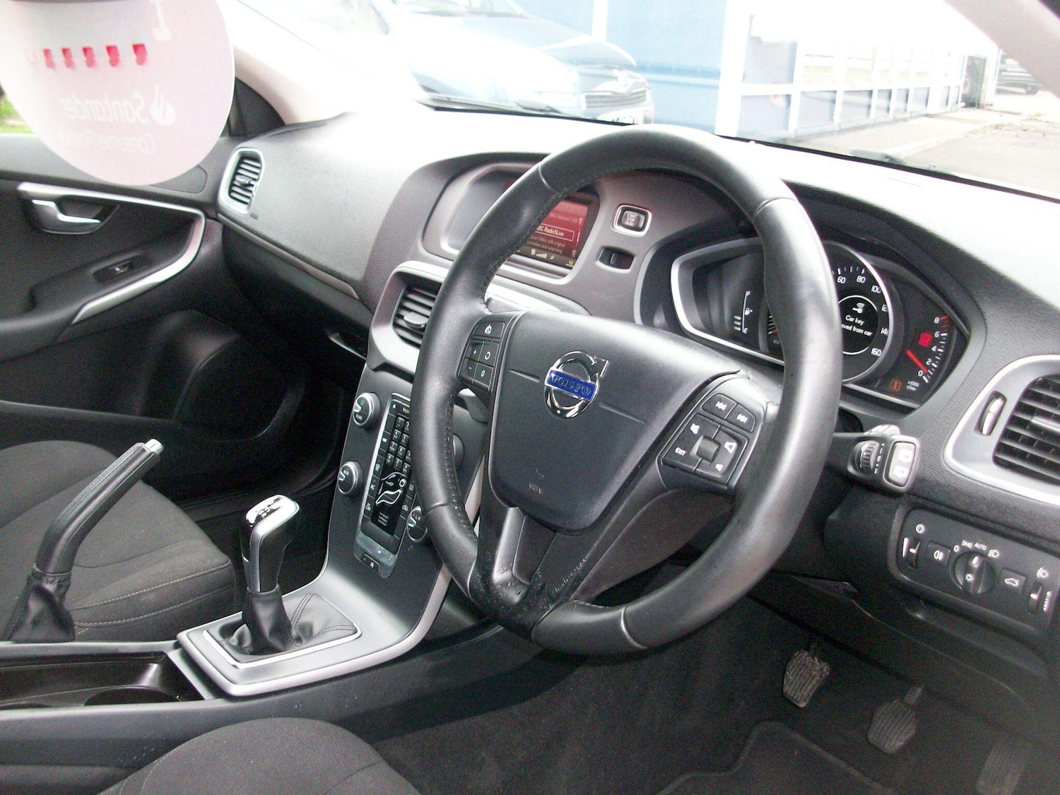 Used Volvo V40 for sale - 77853582: Photo 9