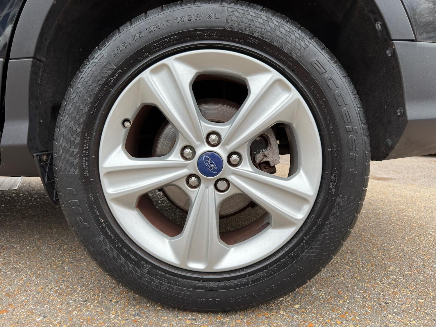 Used Ford Kuga 2015 for sale - 78007473: Photo 11