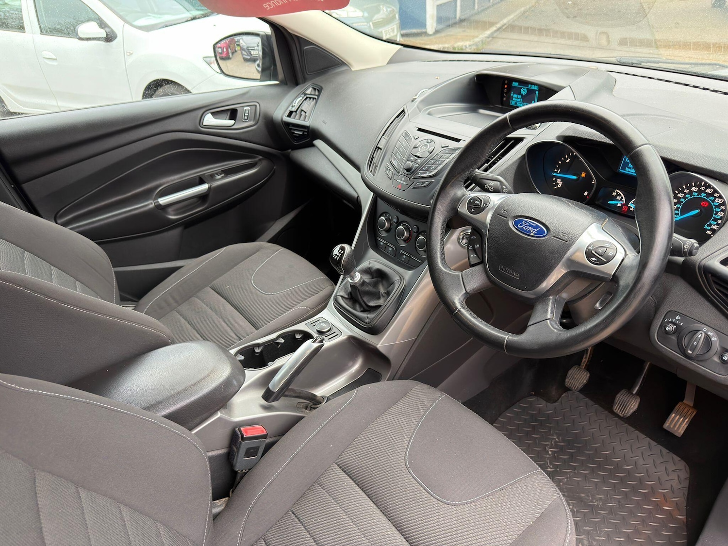 Used Ford Kuga 2015 for sale - 78007473: Photo 13