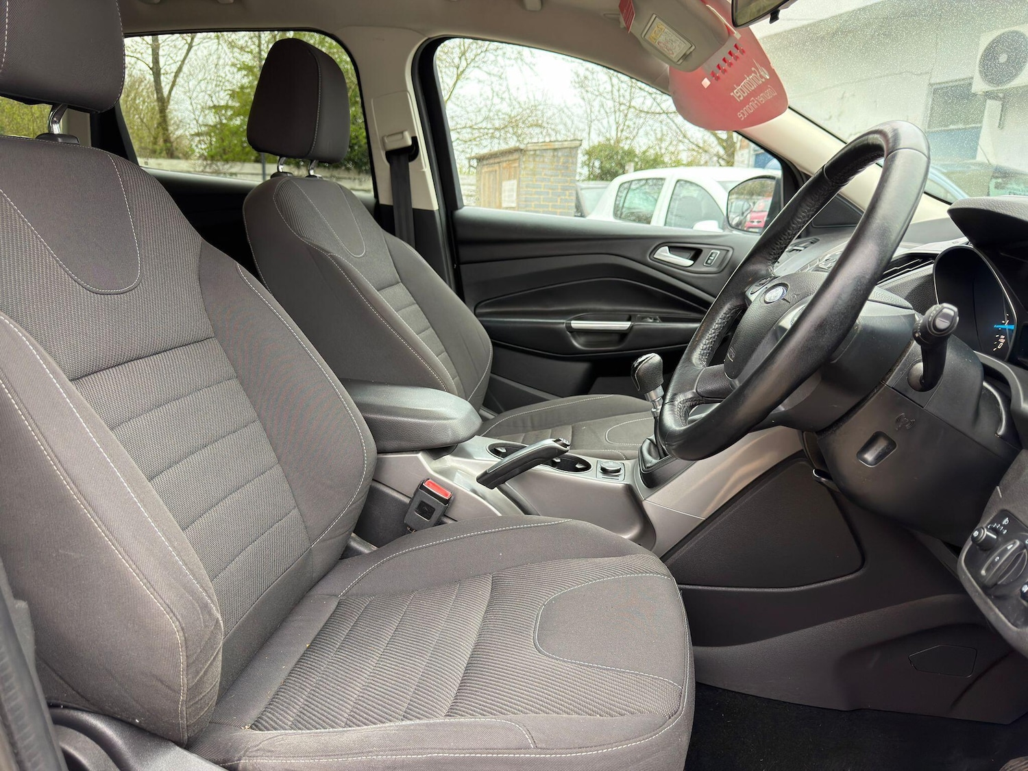 Used Ford Kuga 2015 for sale - 78007473: Photo 14