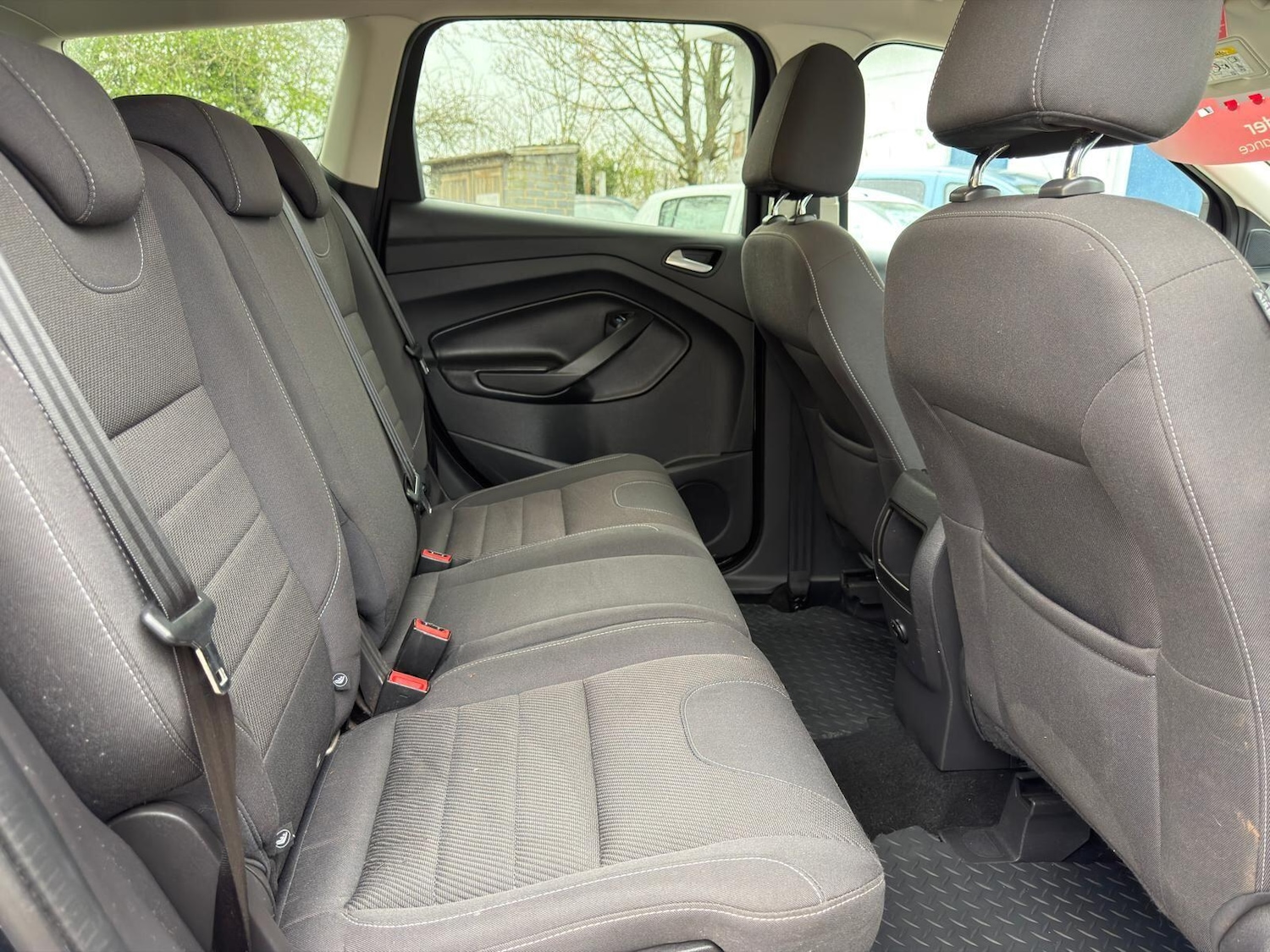 Used Ford Kuga 2015 for sale - 78007473: Photo 15