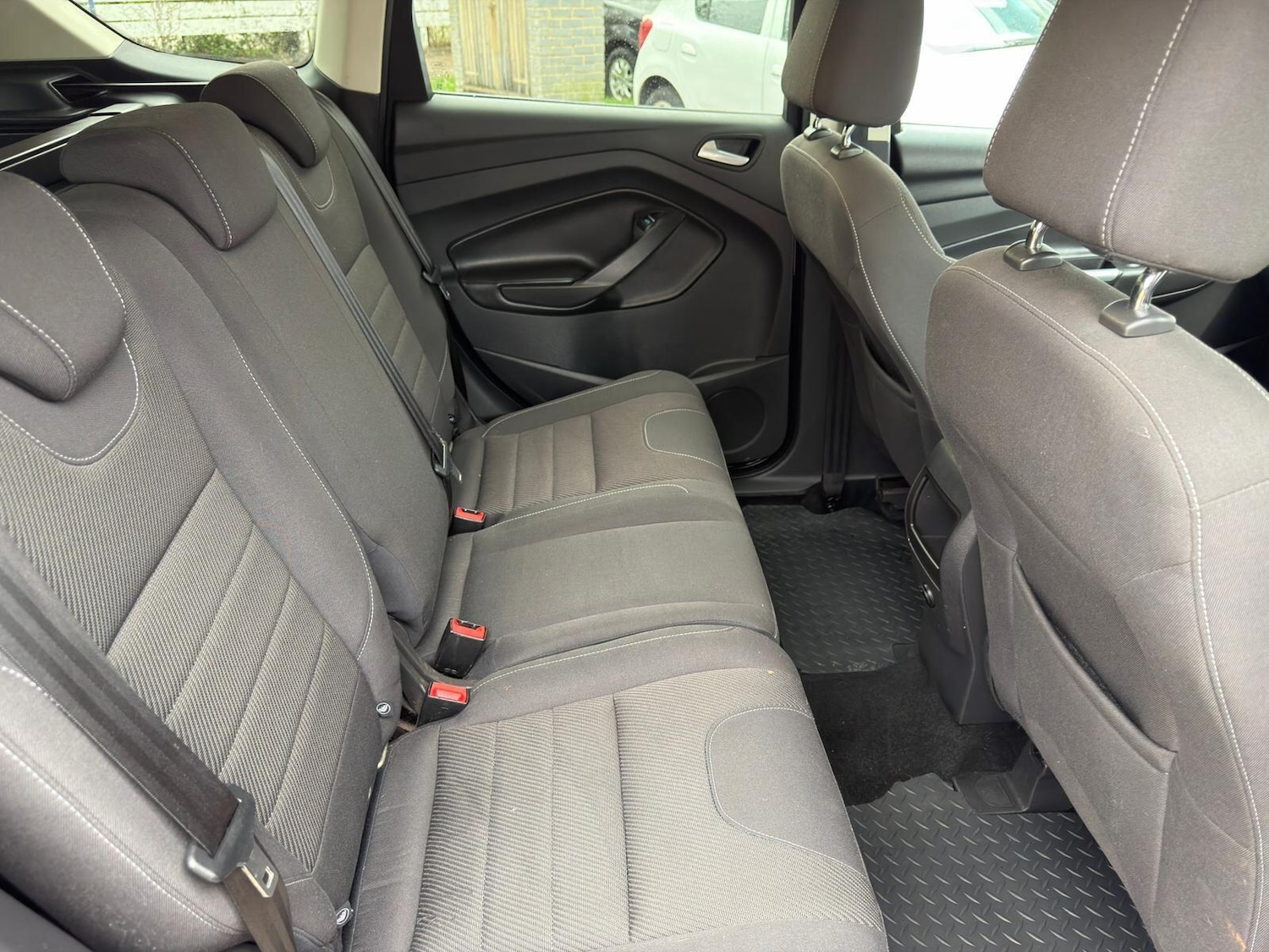 Used Ford Kuga 2015 for sale - 78007473: Photo 16