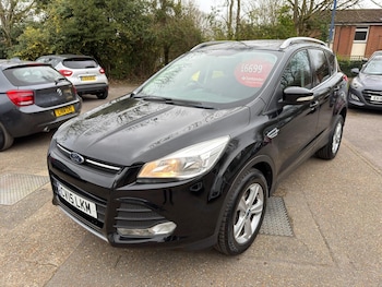 Used Ford Kuga 2015 for sale - 78007473: Photo