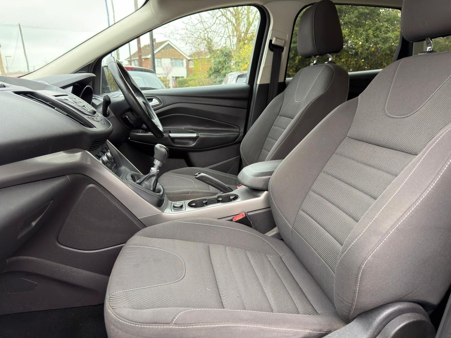 Used Ford Kuga 2015 for sale - 78007473: Photo 23