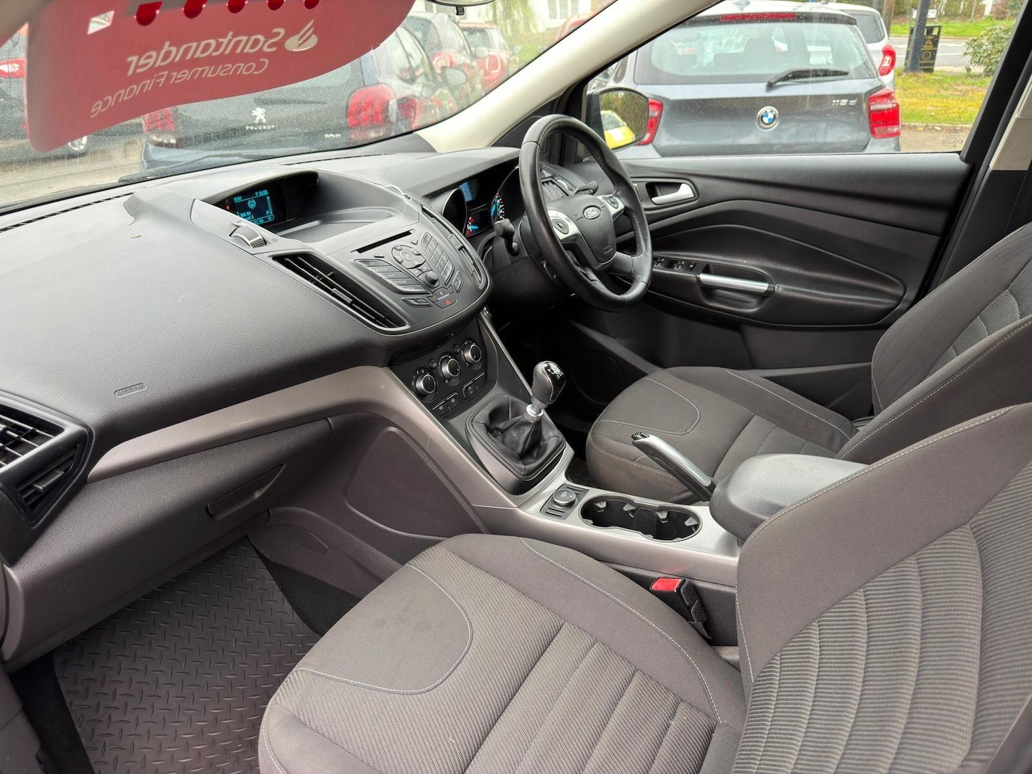 Used Ford Kuga 2015 for sale - 78007473: Photo 24