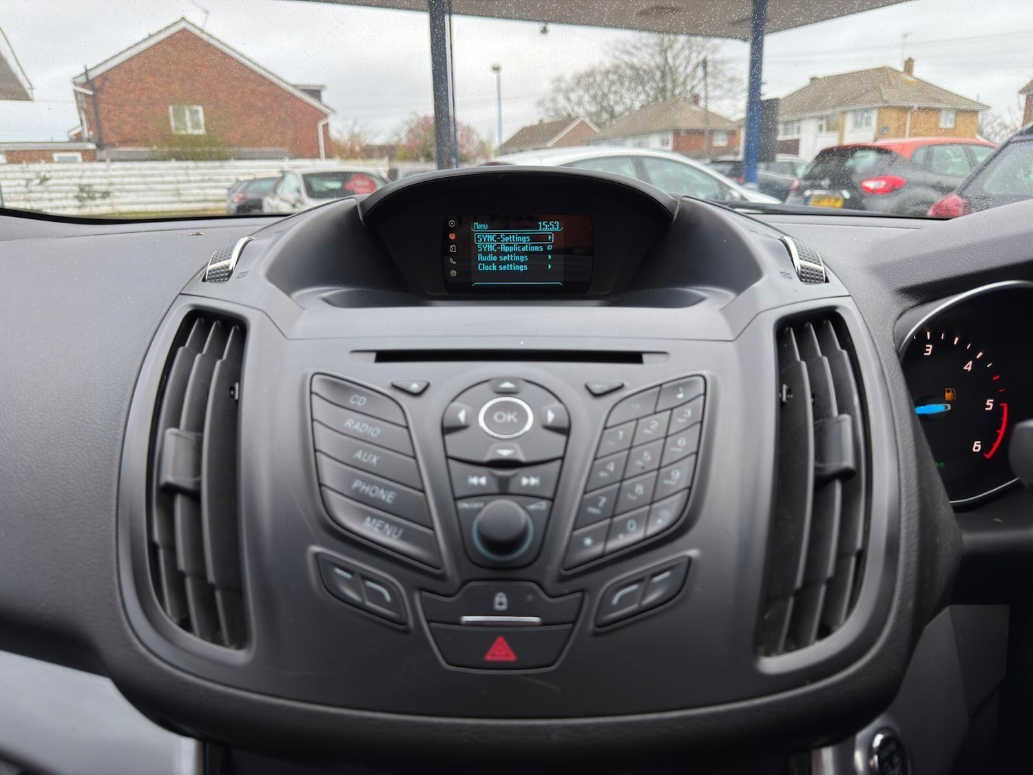 Used Ford Kuga 2015 for sale - 78007473: Photo 25