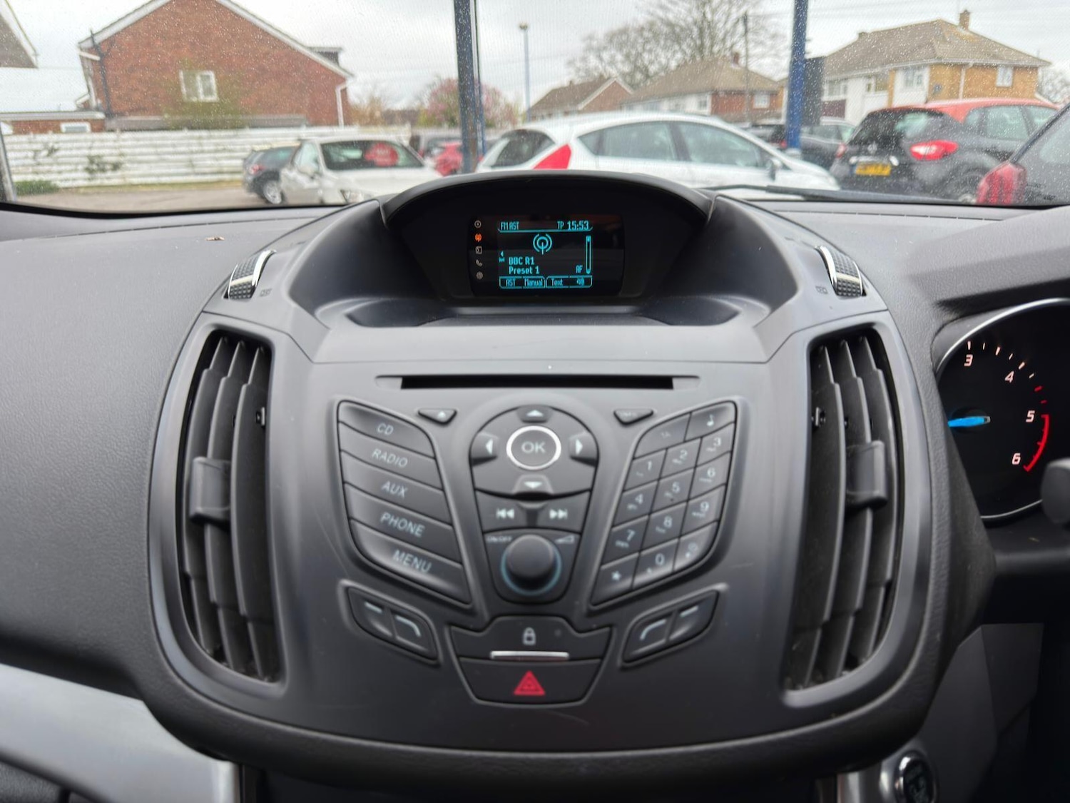 Used Ford Kuga 2015 for sale - 78007473: Photo 27