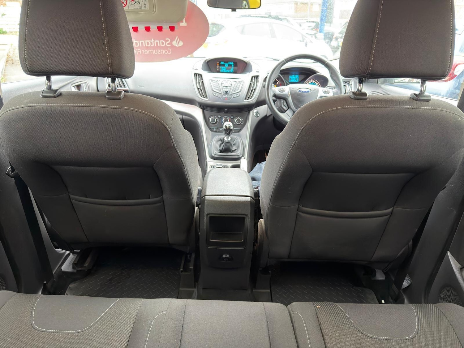 Used Ford Kuga 2015 for sale - 78007473: Photo 30