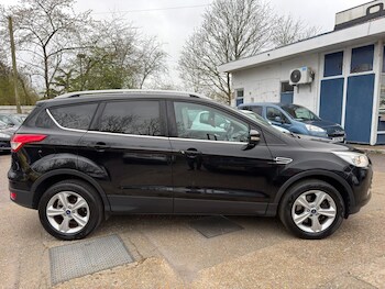 Used Ford Kuga 2015 for sale - 78007473: Photo