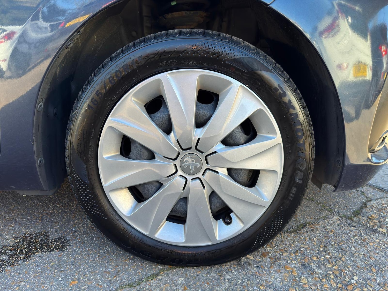 Used Peugeot 108 2015 for sale - 77939337: Photo 11