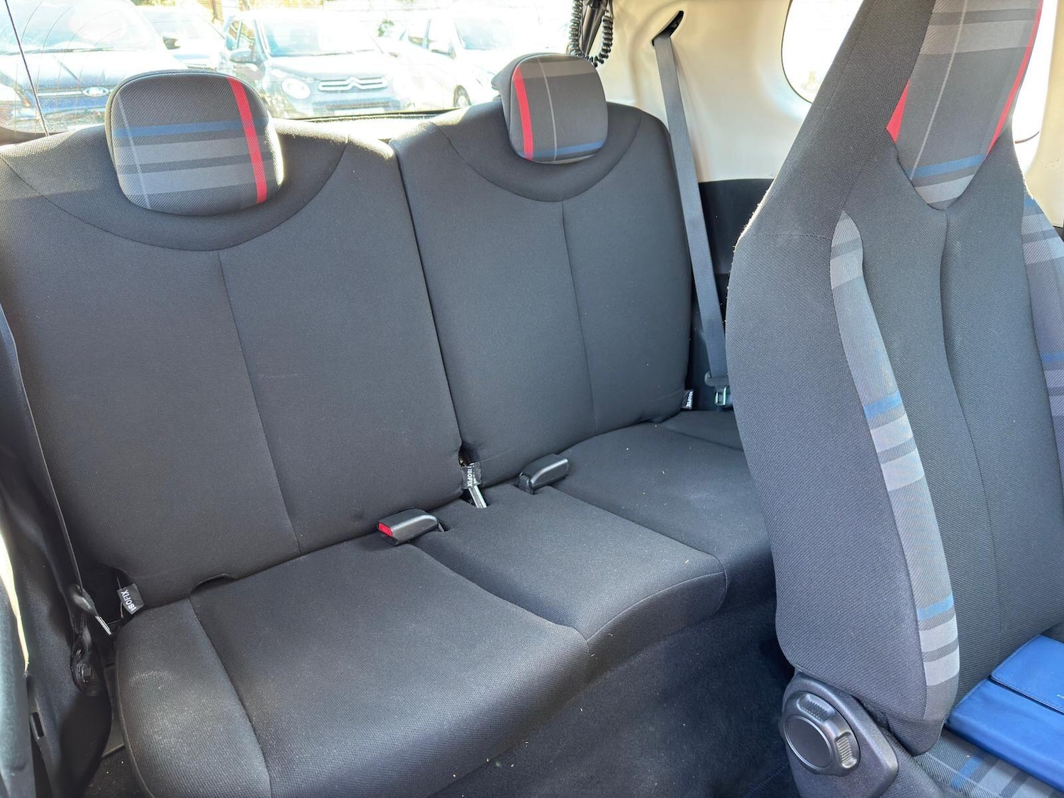 Used Peugeot 108 2015 for sale - 77939337: Photo 16