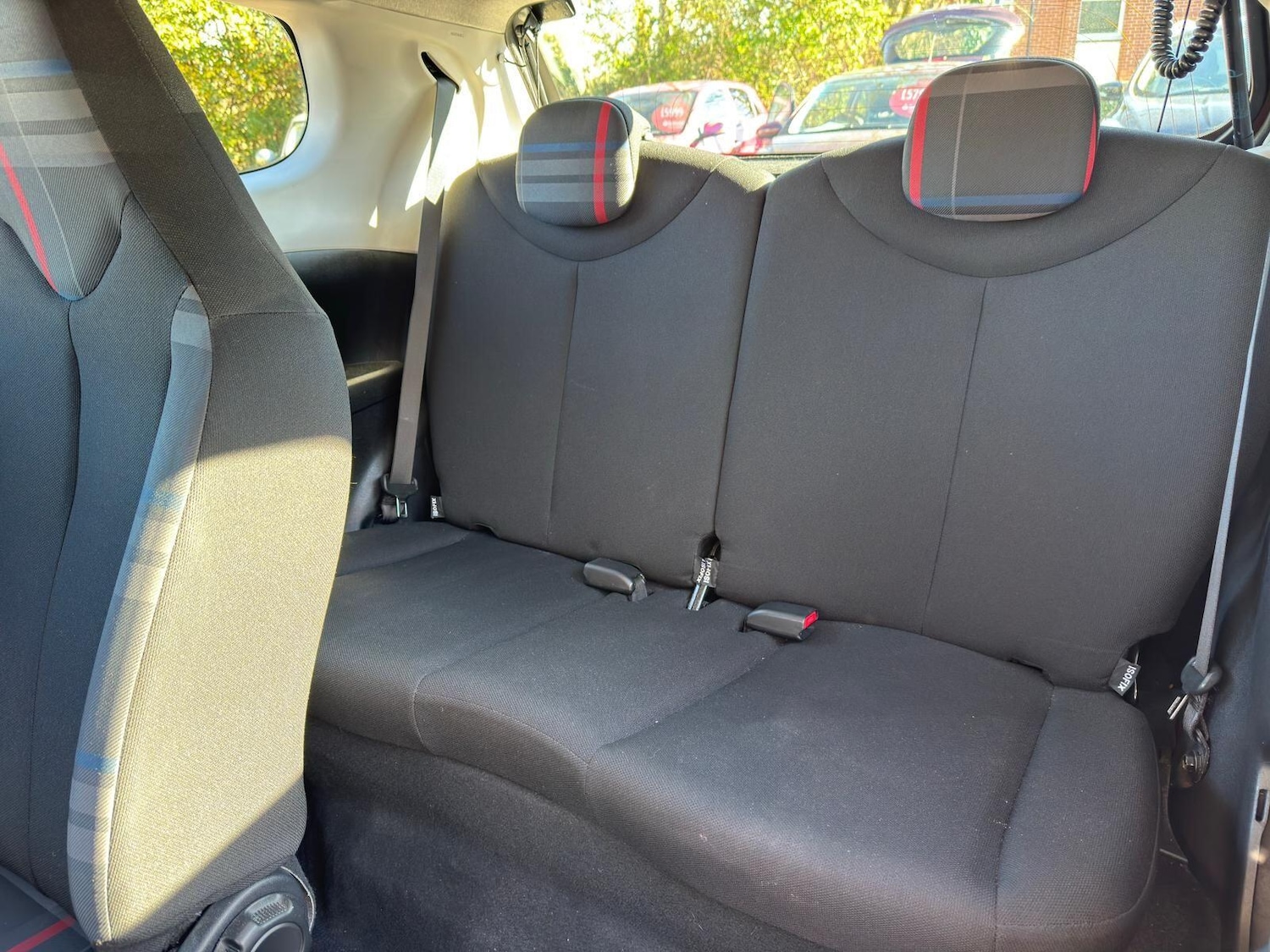 Used Peugeot 108 2015 for sale - 77939337: Photo 17