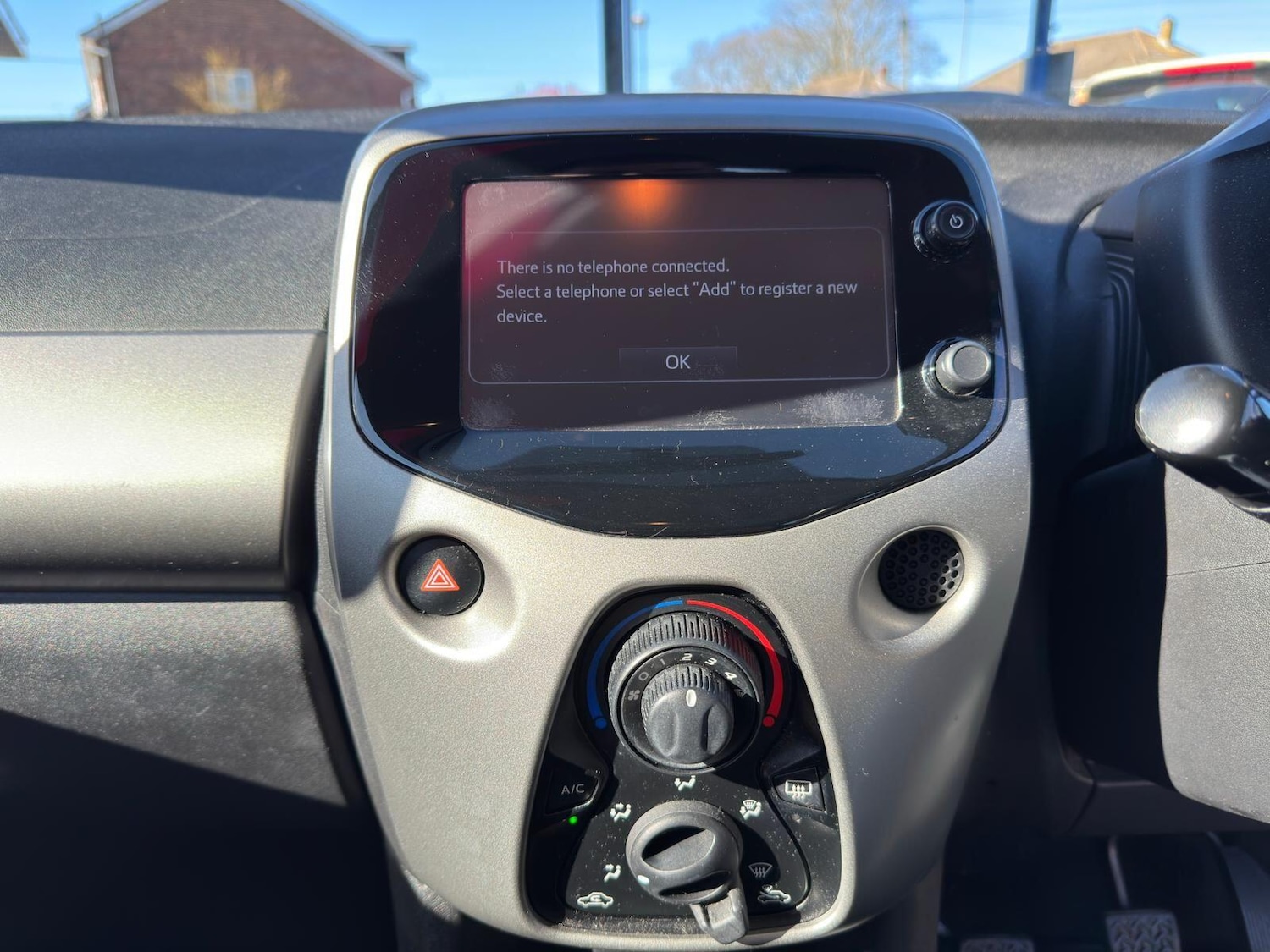 Used Peugeot 108 2015 for sale - 77939337: Photo 20