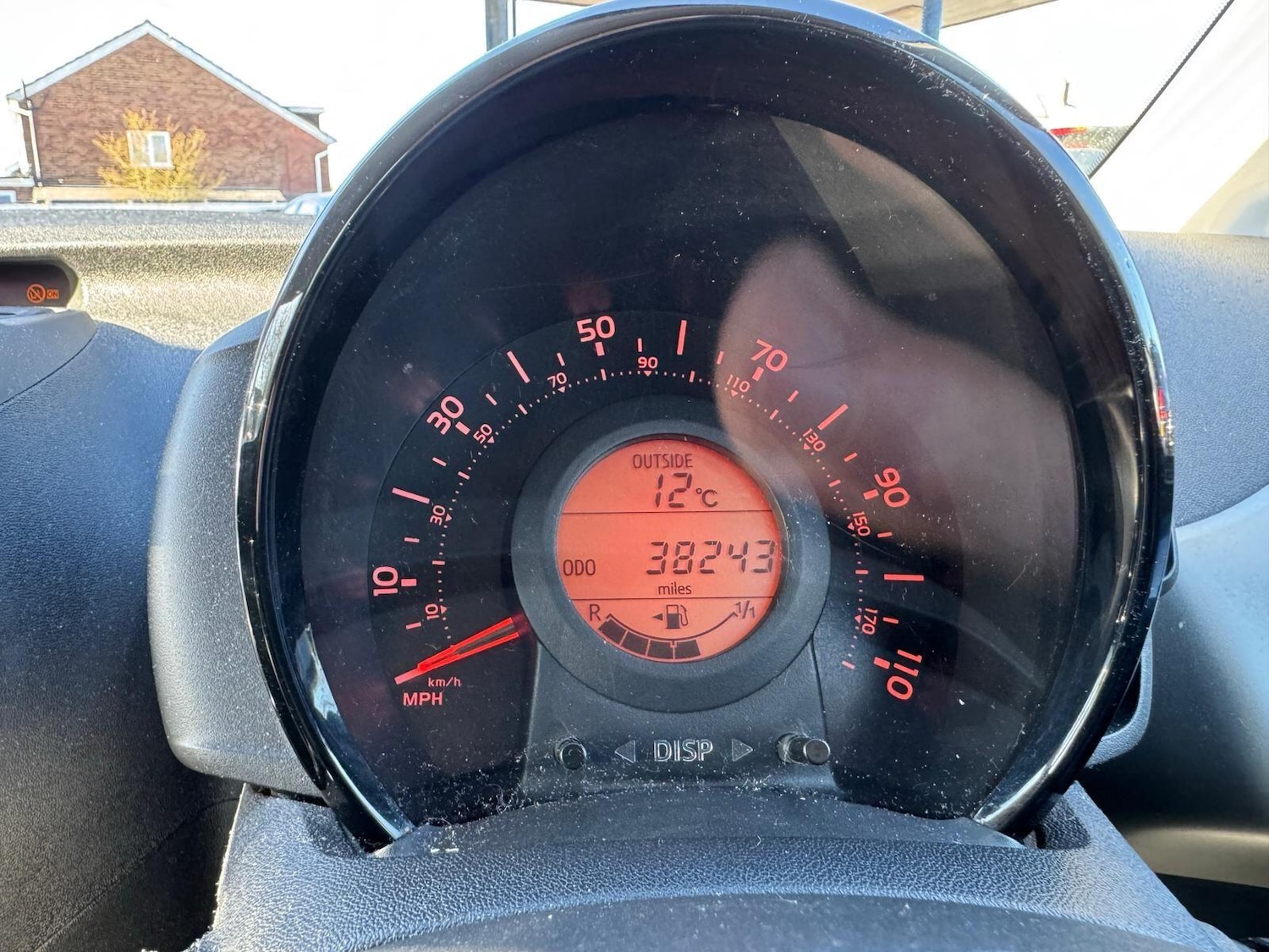 Used Peugeot 108 2015 for sale - 77939337: Photo 23