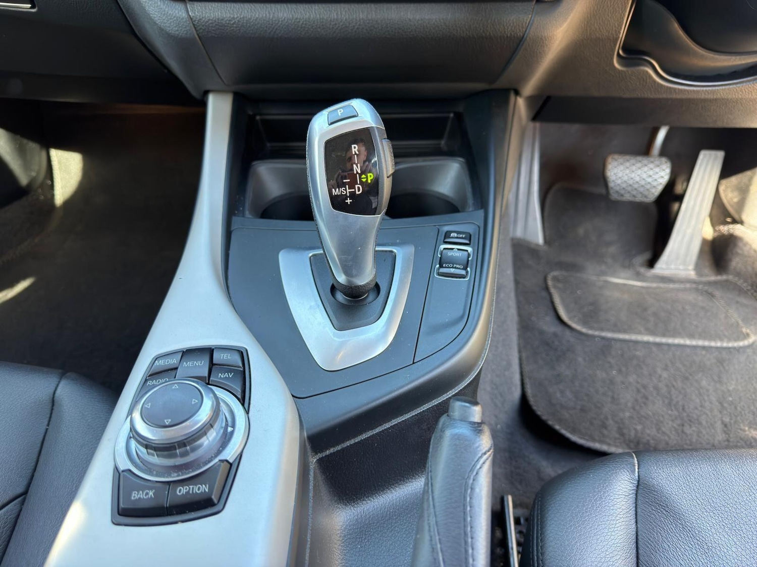 Used BMW 1 Series 2014 for sale - 77977777: Photo 10