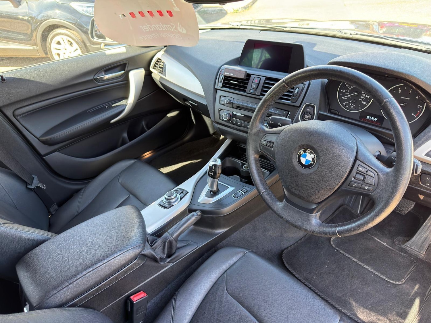 Used BMW 1 Series 2014 for sale - 77977777: Photo 12
