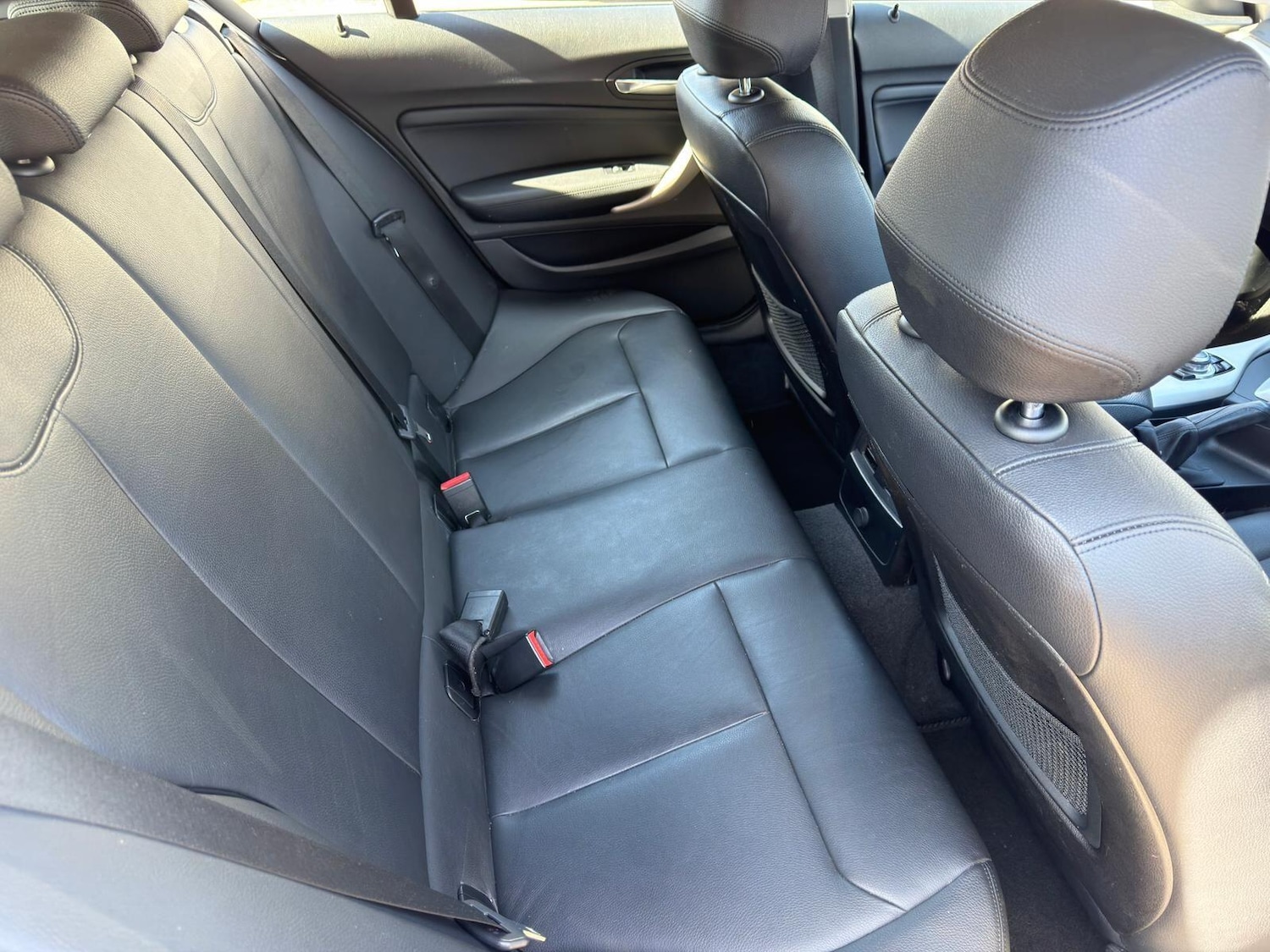 Used BMW 1 Series 2014 for sale - 77977777: Photo 14