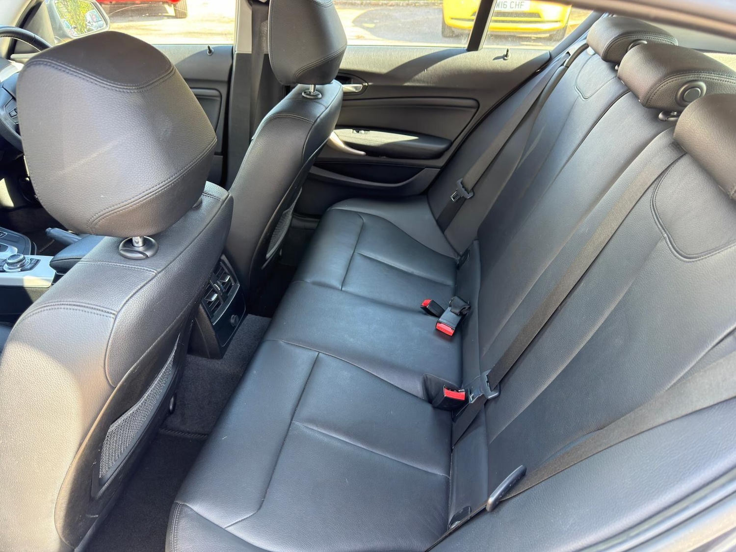 Used BMW 1 Series 2014 for sale - 77977777: Photo 15