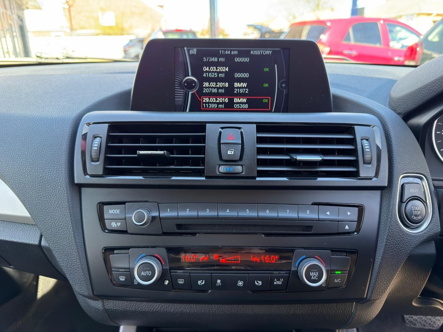 Used BMW 1 Series 2014 for sale - 77977777: Photo 18