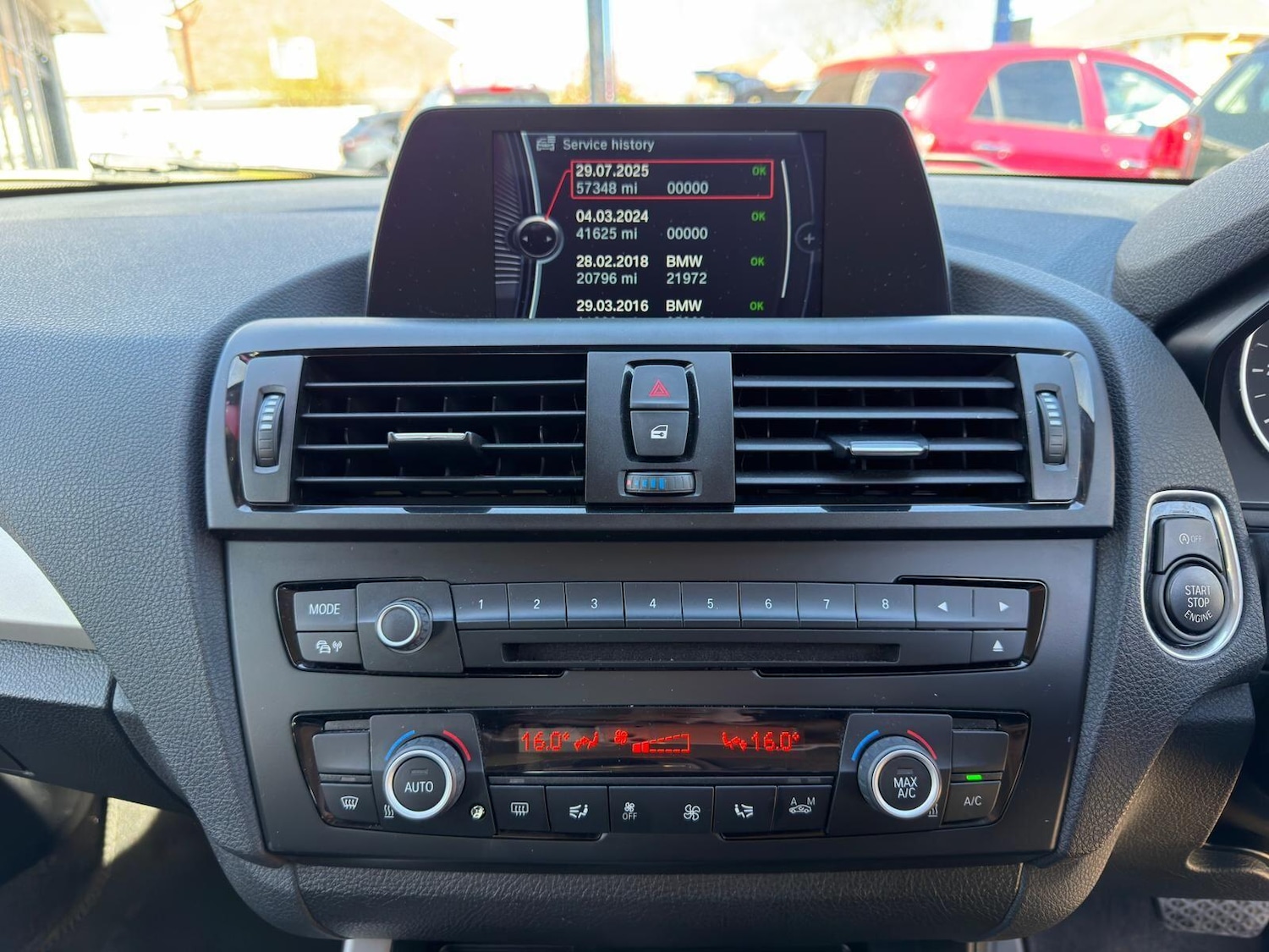 Used BMW 1 Series 2014 for sale - 77977777: Photo 19