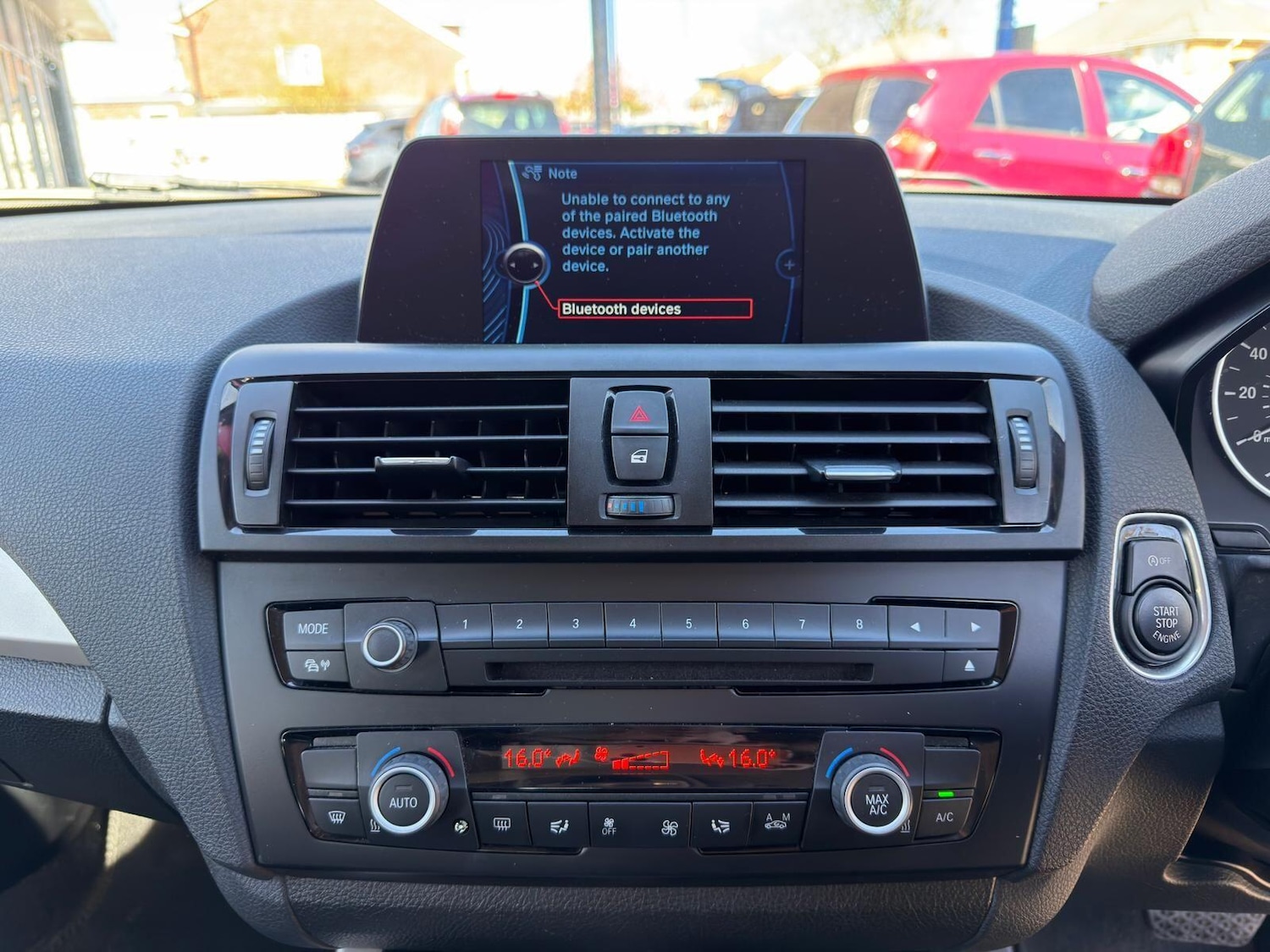 Used BMW 1 Series 2014 for sale - 77977777: Photo 21