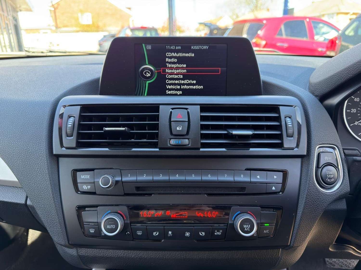 Used BMW 1 Series 2014 for sale - 77977777: Photo 23