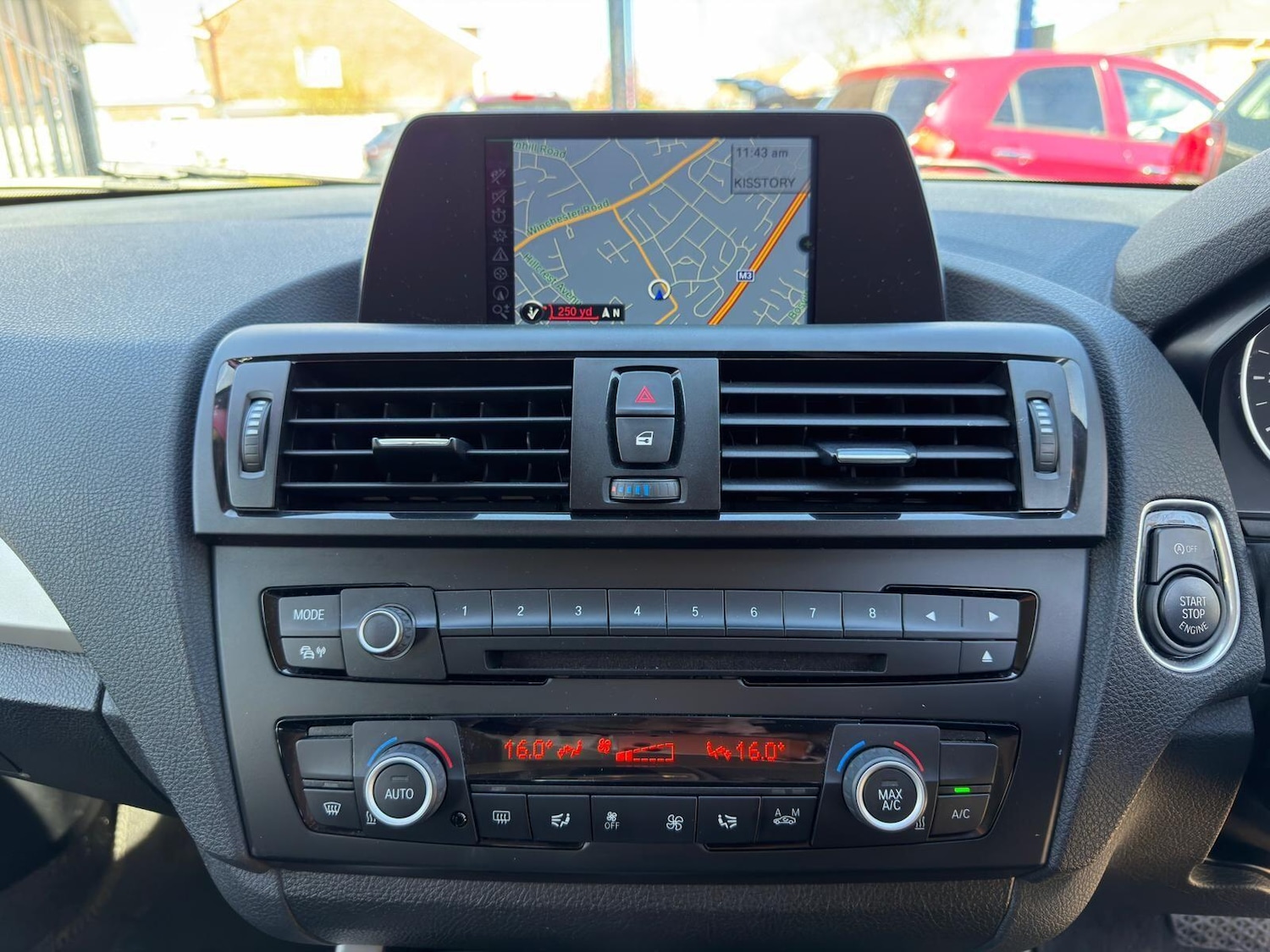 Used BMW 1 Series 2014 for sale - 77977777: Photo 24