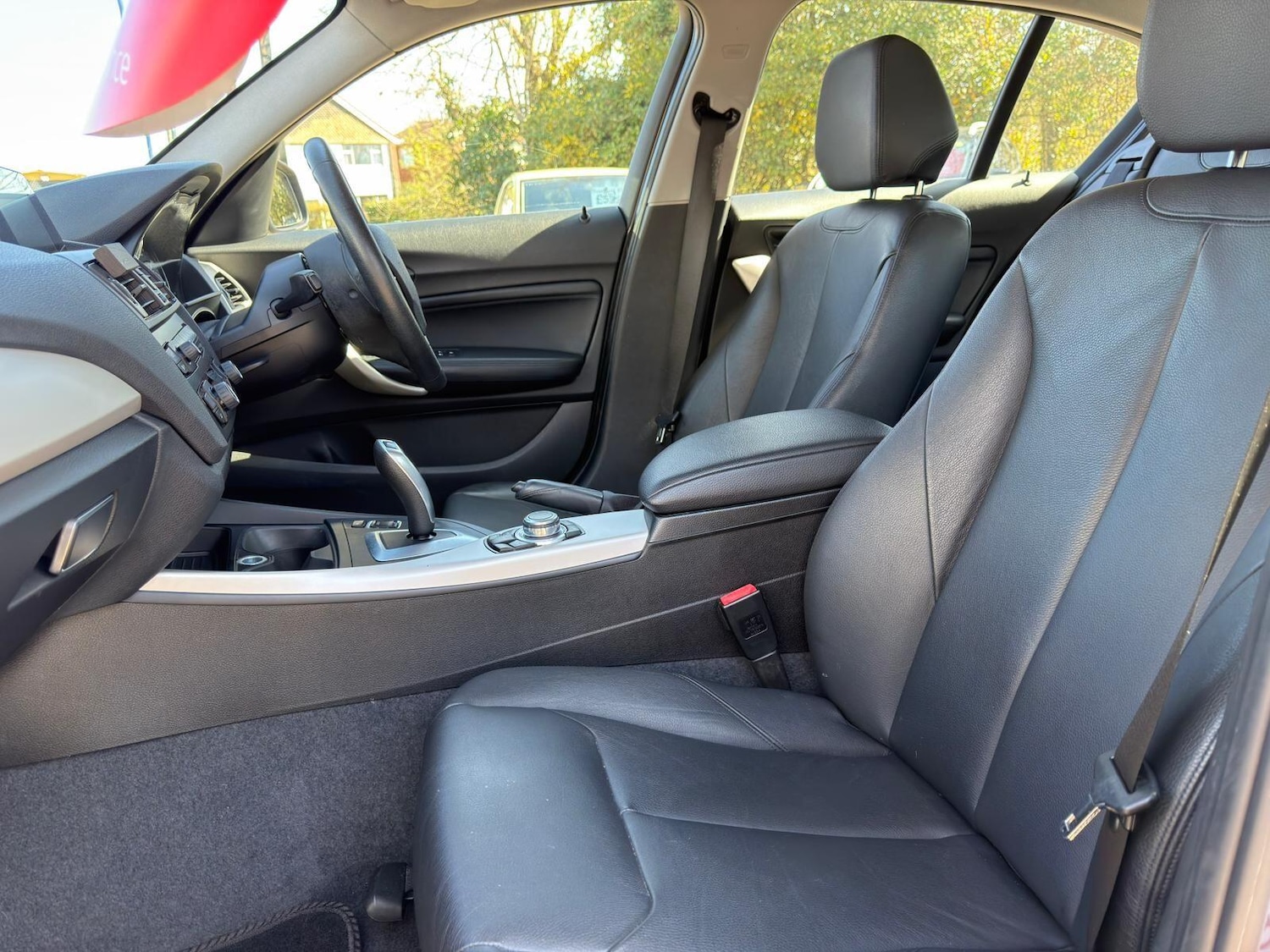 Used BMW 1 Series 2014 for sale - 77977777: Photo 28