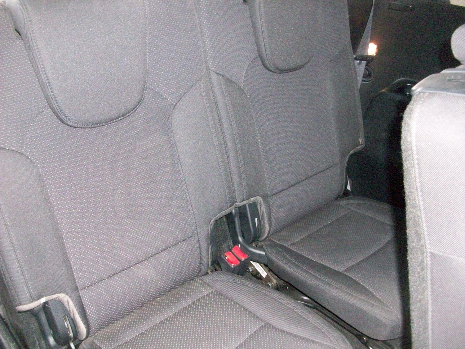 Used Kia Carens for sale - 77824767: Photo 13