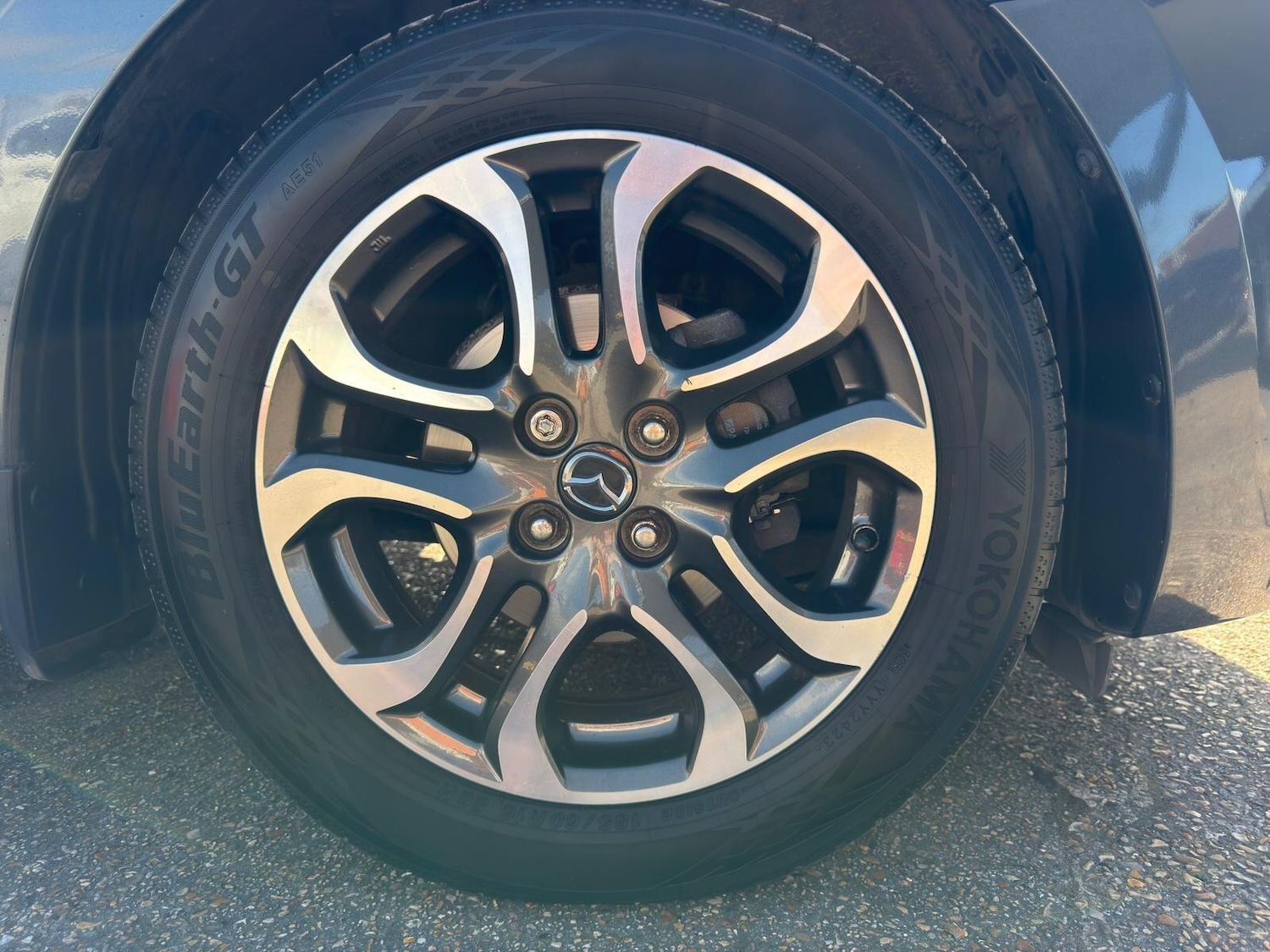 Used Mazda Mazda2 2015 for sale - 78086851: Photo 11